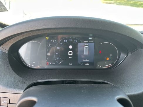 New 2025 RAM ProMaster 3500 w/ Quick Order Package 22G SLT image 25