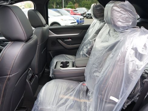 New 2026 MAZDA CX-90 3.3 Turbo S w/ Premium Plus image 23