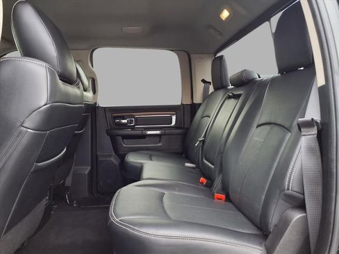 Used 2018 RAM 2500 Laramie image 23