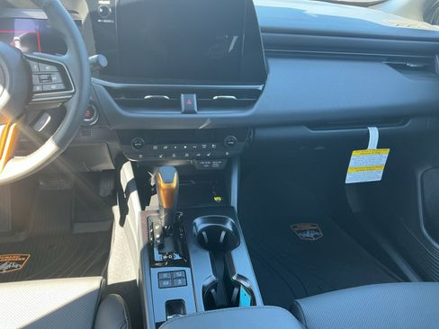 New 2026 Subaru Outback Wilderness AWD/4WD image 11
