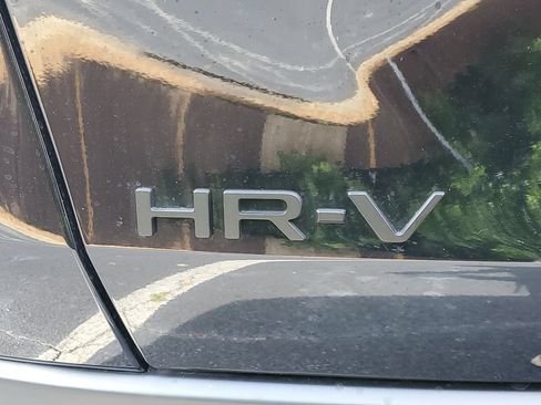 New 2027 Honda HR-V Sport image 7