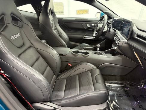 New 2026 Ford Mustang GT Premium w/ GT Performance Package image 15