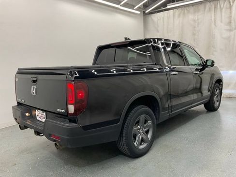 Used 2023 Honda Ridgeline RTL-E image 7