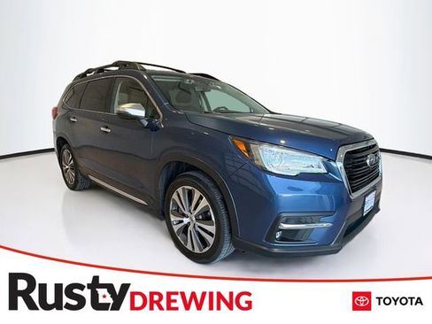 Used 2021 Subaru Ascent Touring image 1