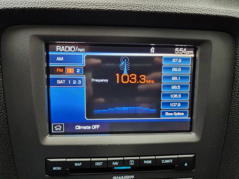 Used 2012 Ford Mustang Shelby GT500 w/ SVT Performance Pkg image 13