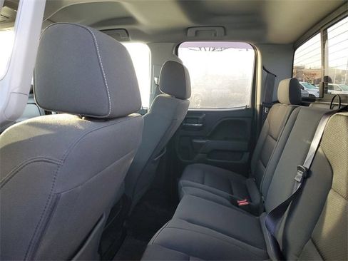 Certified 2016 GMC Sierra 1500 SLE w/ SLE Value Package image 10