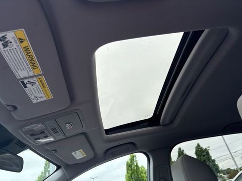 Used 2019 Honda CR-V EX image 14