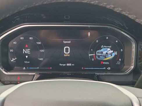 New 2026 GMC Sierra 2500 SLE w/ SLE Convenience Package image 21