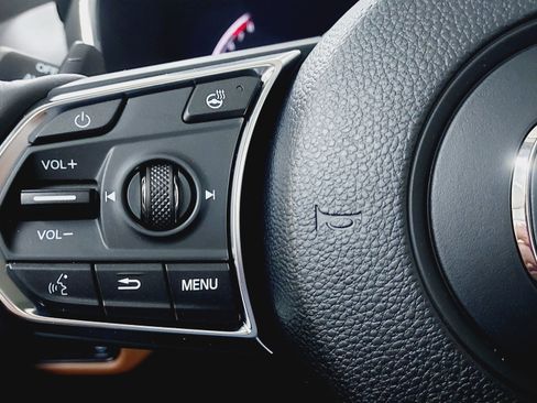 New 2026 Acura MDX SH-AWD w/ Advance Package image 17