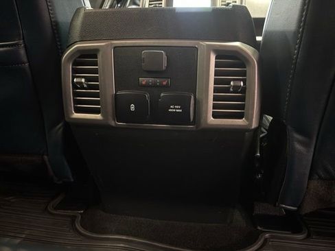 Used 2018 Ford F150 Limited AWD/4WD image 28