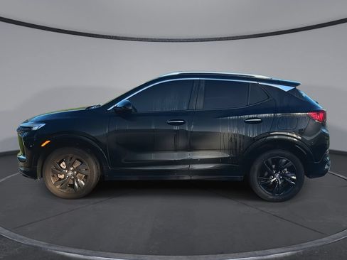 Used 2024 Buick Encore GX Sport Touring AWD/4WD image 5