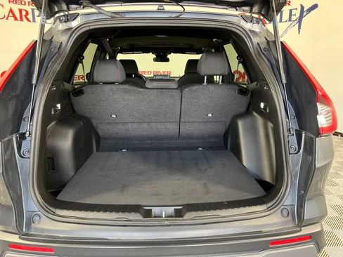 Used 2026 Honda CR-V Sport image 23