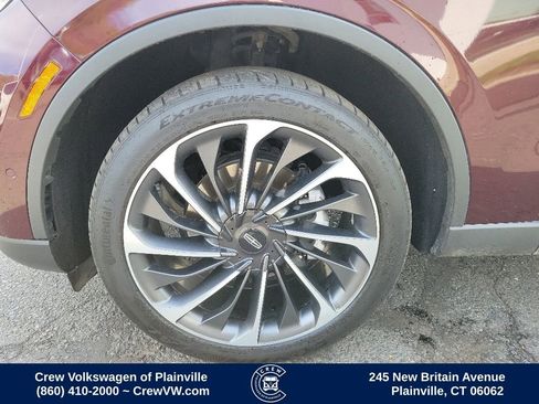 Used 2020 Lincoln Aviator Reserve w/ Equipment Group 202A AWD/4WD image 19