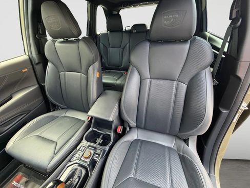 Used 2022 Subaru Forester Wilderness AWD/4WD image 13