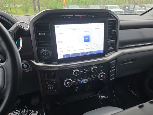 Used 2021 Ford F150 Lariat w/ Equipment Group 501A Mid AWD/4WD image 21