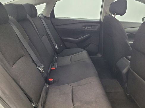 Used 2024 Honda Accord LX image 19