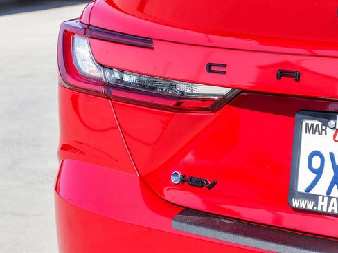 Certified 2026 Toyota Camry SE w/ Multimedia Upgrade Package FWD image 8