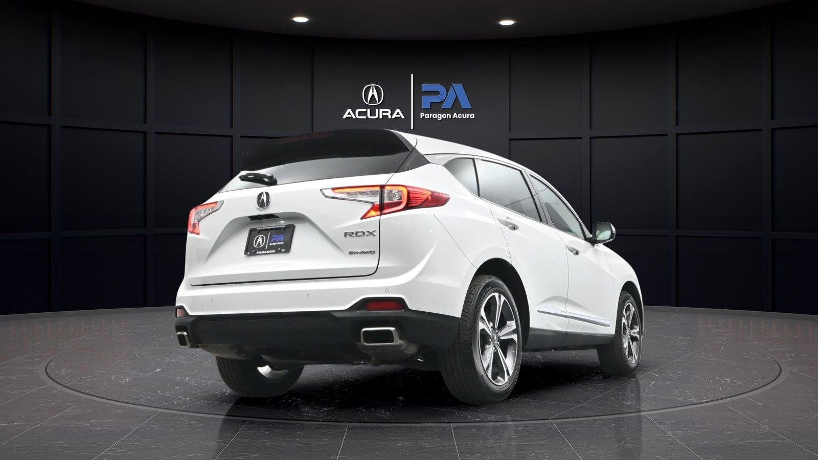 Certified 2023 Acura RDX w/ Advance Package AWD/4WD image 31