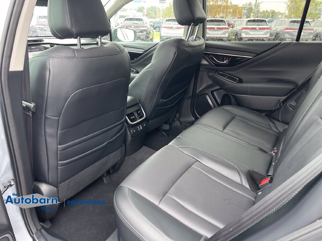 Used 2024 Subaru Outback Limited AWD/4WD image 27