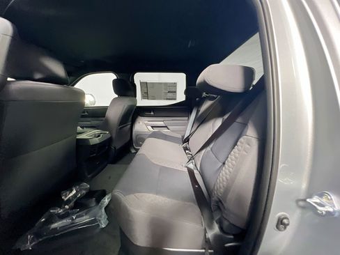 New 2026 Toyota Tundra SR5 image 29