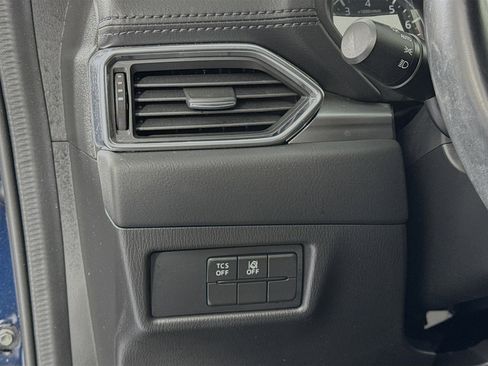 Used 2018 MAZDA CX-5 Touring image 10