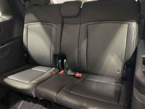 New 2027 Kia Telluride S AWD/4WD image 16