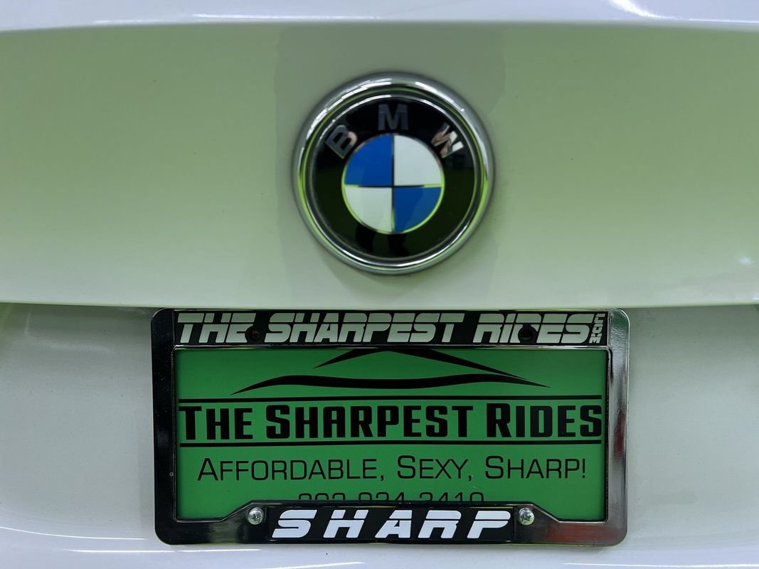 Used 2016 BMW 550i Gran Turismo xDrive AWD/4WD image 14