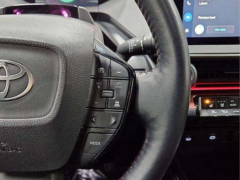 Certified 2024 Toyota Prius Prime image 19