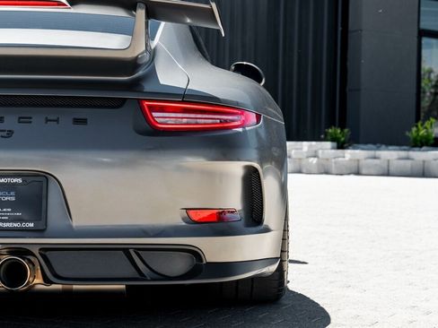 Used 2014 Porsche 911 GT3 RWD image 20