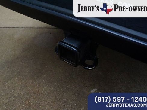 Used 2024 GMC Sierra 2500 AT4 w/ AT4 Premium Plus Package image 25