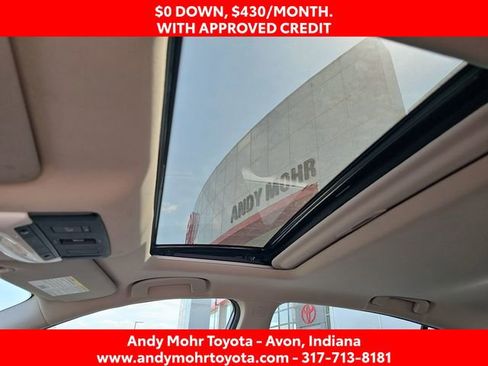 Used 2023 Nissan Altima 2.5 SV w/ SV Premium Package FWD image 27