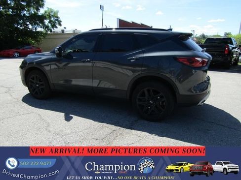 Used 2020 Chevrolet Blazer LT FWD image 6
