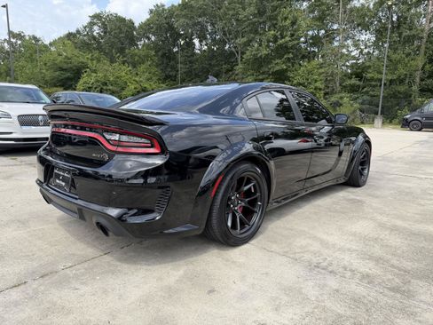 Used 2022 Dodge Charger SRT Hellcat RWD image 23