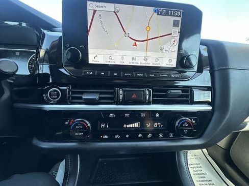 Certified 2023 Nissan Pathfinder SL w/ Lighting Package (N92) AWD/4WD image 25