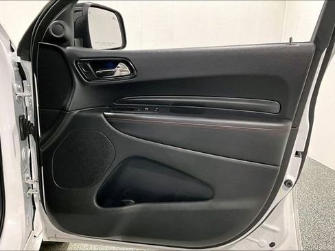 Used 2025 Dodge Durango R/T AWD/4WD image 30