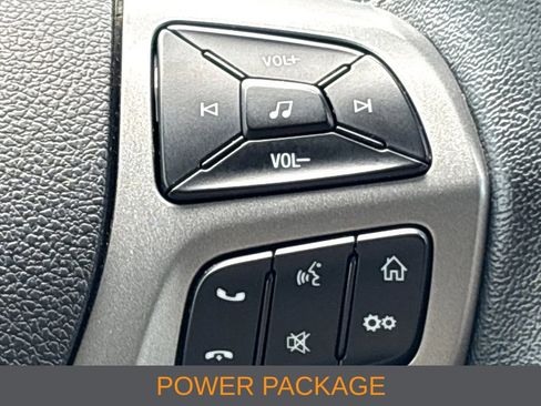 Used 2021 Ford Ranger XLT w/ Equipment Group 301A Mid RWD image 9