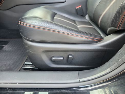 Used 2024 Nissan Altima 2.5 SR image 16