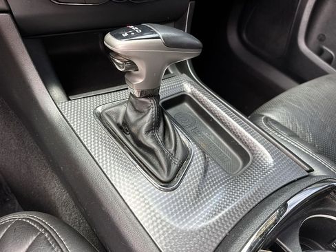 Used 2022 Dodge Charger SRT Hellcat RWD image 51