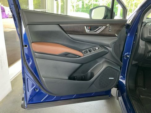 New 2026 Subaru Ascent Touring AWD/4WD image 31