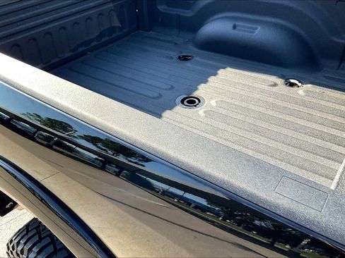 New 2025 RAM 2500 Big Horn image 16