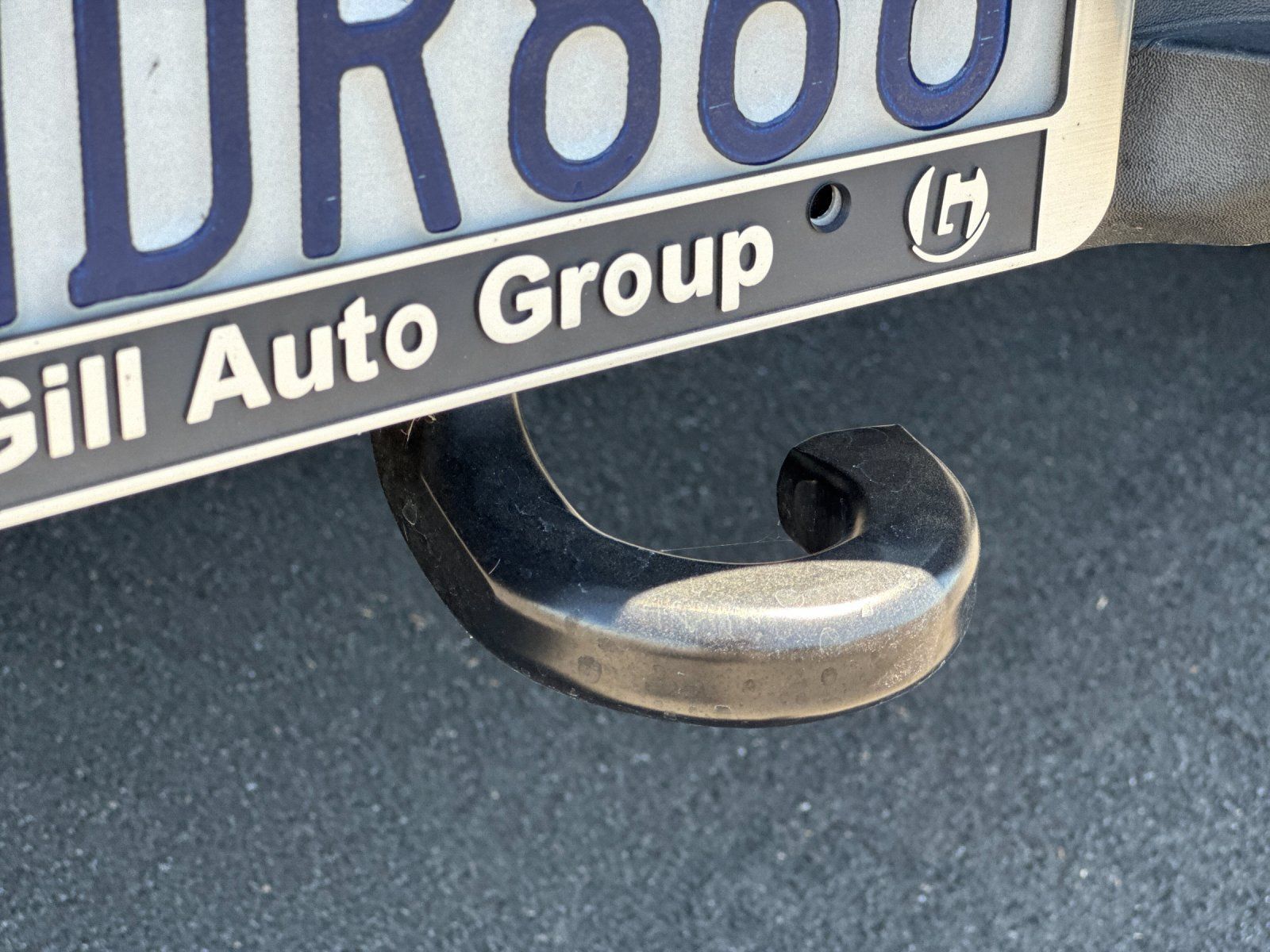 Used 2024 Jeep Wrangler Unlimited Sport AWD/4WD image 40