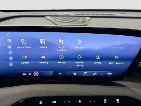 New 2026 Buick Enclave Preferred image 14