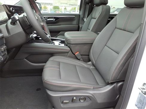 New 2026 Chevrolet Suburban RST w/ Advanced Technology Package image 6