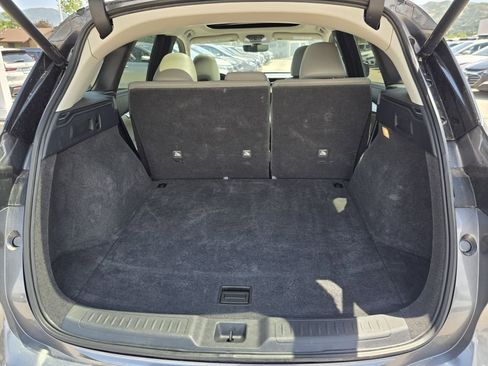 Used 2023 INFINITI QX50 Luxe image 27