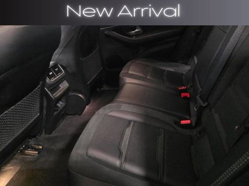 Used 2021 Mercedes-Benz GLE 53 AMG 4MATIC image 10