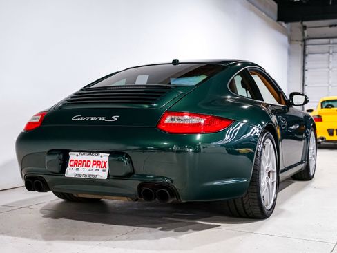 Used 2009 Porsche 911 Carrera S image 43