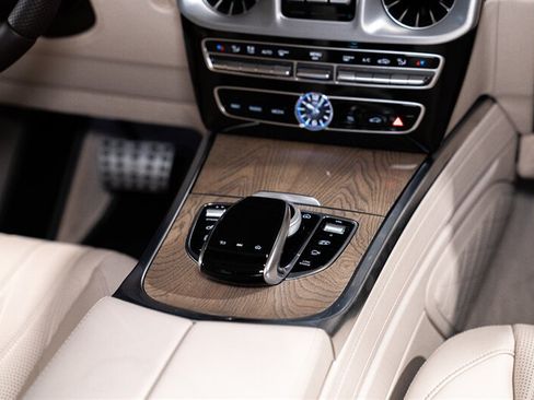 Used 2023 Mercedes-Benz G 63 AMG Squared image 48