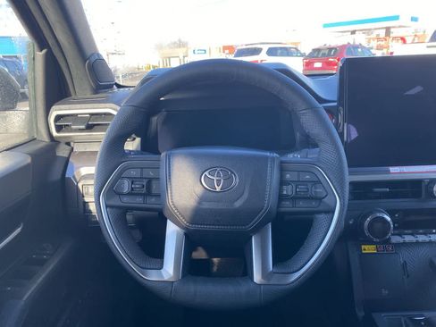 New 2026 Toyota Tacoma SR5 image 14