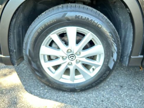 Used 2016 MAZDA CX-5 Touring AWD/4WD image 37