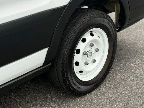 Used 2019 Ford Transit 150 148 Medium Roof image 12